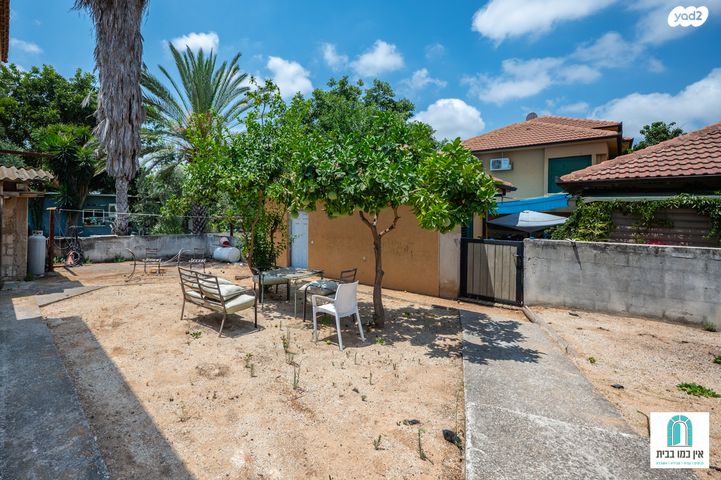 בית פרטי/ קוטג', פרדס חנה כרכור