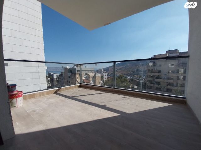 דירה, רחל, קרית שמואל, טבריה