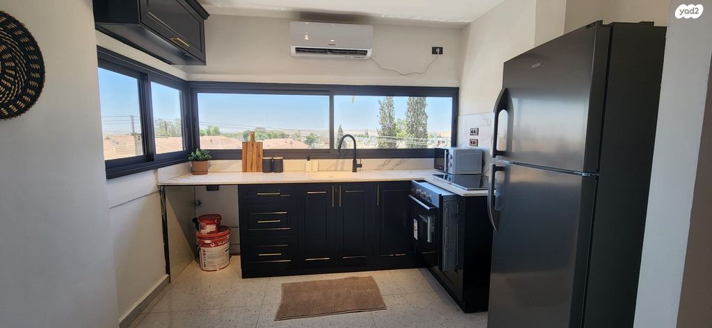 דירה, בבא סאלי 105, דימונה