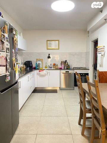 דירה, משה לוי, נאות שמיר, רמלה