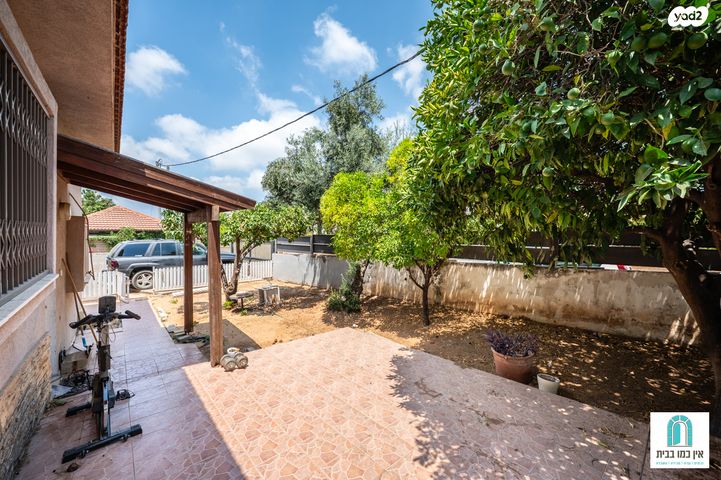 בית פרטי/ קוטג', פרדס חנה כרכור