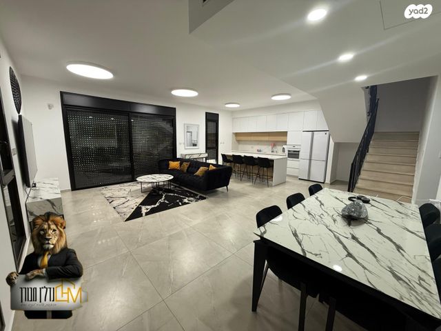 בית פרטי/ קוטג', שליו 2, חורשת נח, אופקים