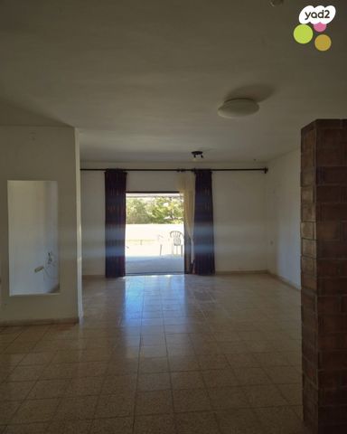 בית פרטי/ קוטג', נווה הברון, זכרון יעקב