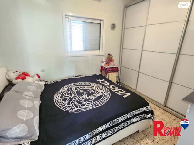 דירה, בלפור 114, דרום מערב ותיק, בת ים