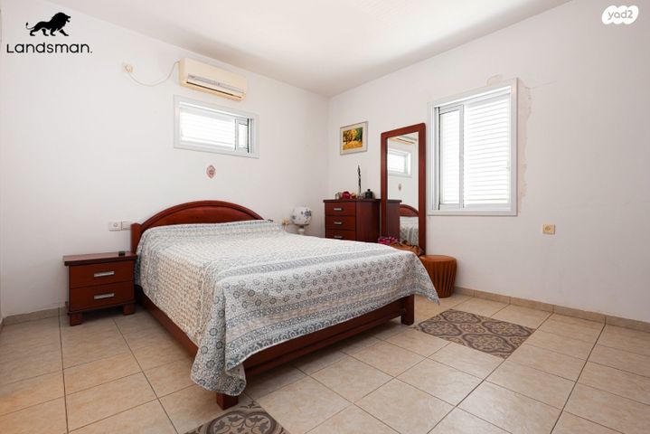 דירה, האר"י 18, רמת חן ובן ציון, נתניה