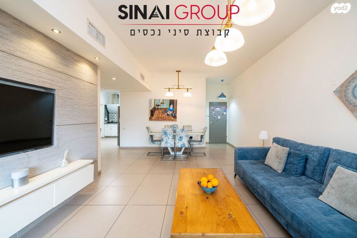 דירה, שדרות בן צבי, נתניה