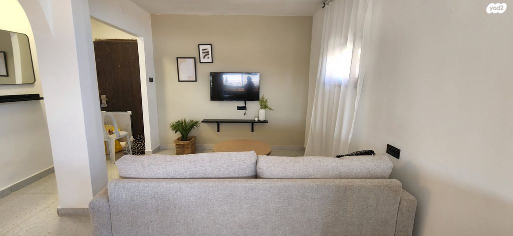 דירה, בבא סאלי 105, דימונה