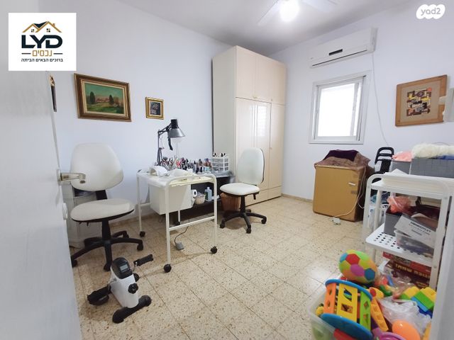 דירה, משה סמילנסקי, מרכז העיר, חדרה