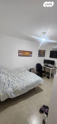 דירה, א.ס. לוי 8, בן גוריון, רמלה