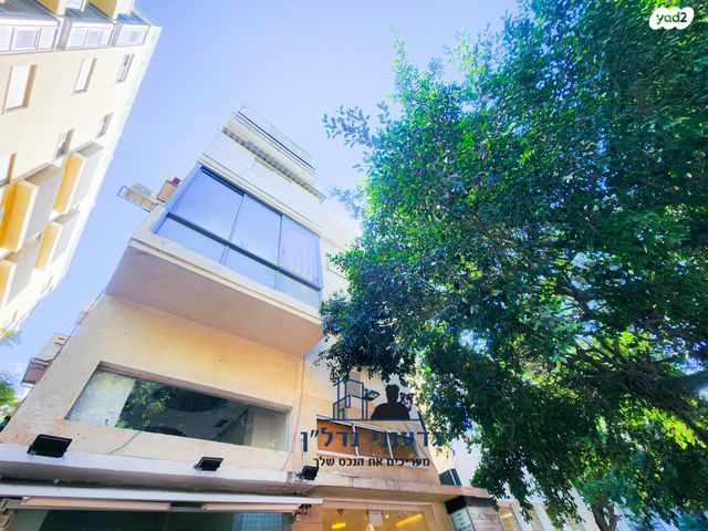 דירה, דיזנגוף, הצפון הישן - צפון, תל אביב יפו