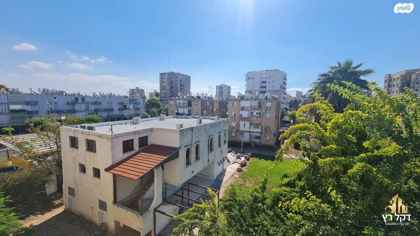 דירה, דרך הארבעה, עכו