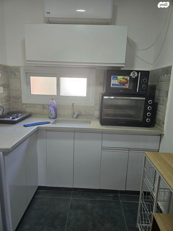 דירה, רחבת אמציה 4, שכונה ו', באר שבע