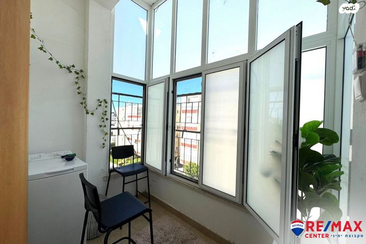 דירה, אליהו קראוזה, רסקו א', חולון