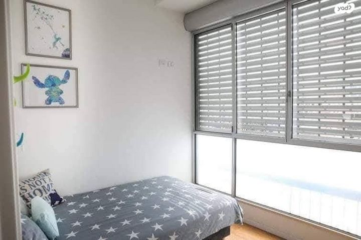 דירה, בלוך 4, הצפון החדש - דרום, תל אביב יפו