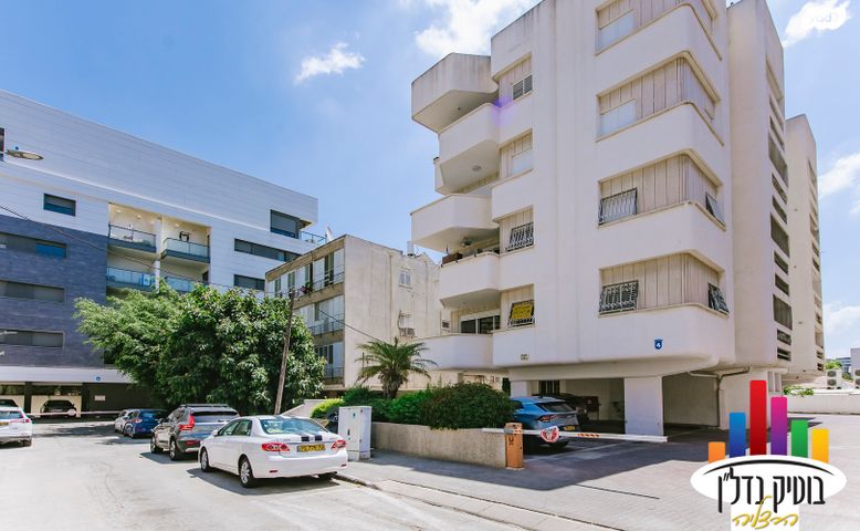 דירה, חברון 4, מרכז, הרצליה