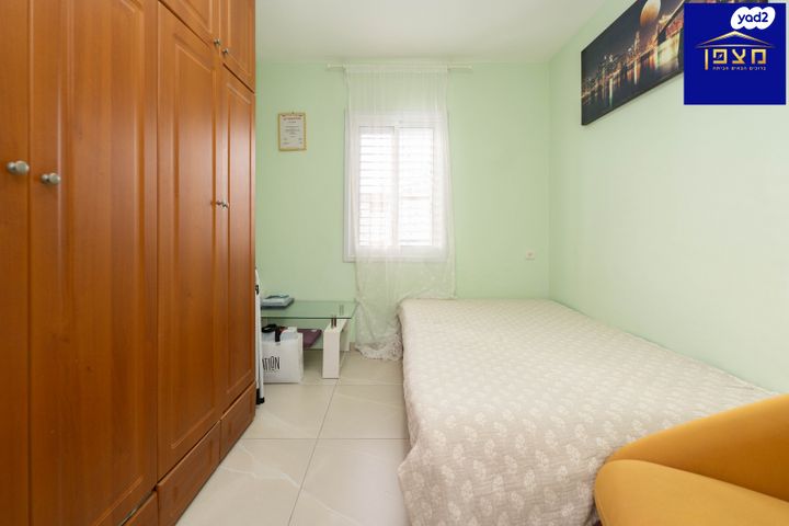 דירה, יחזקאל בן בוזי, רמת ידין, נתניה