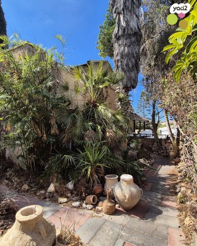 בית פרטי/ קוטג', נווה הברון, זכרון יעקב