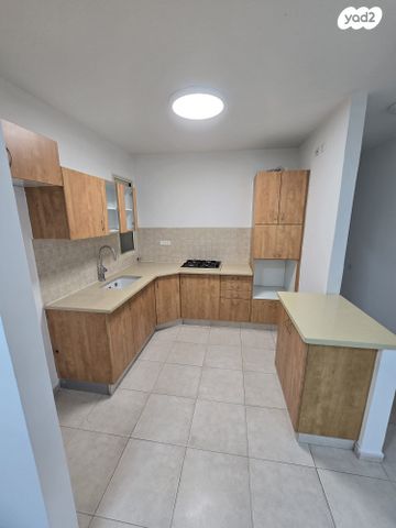 דירה, בר ניסן 27, נווה זאב, נאות אילן, באר שבע