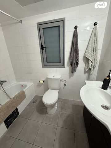 דירה, העוגן, נאות רבין, יבנה