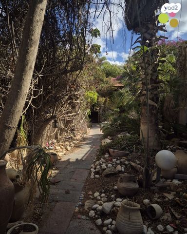 בית פרטי/ קוטג', נווה הברון, זכרון יעקב