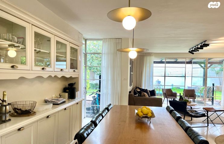 בית פרטי/ קוטג', קדימה צורן