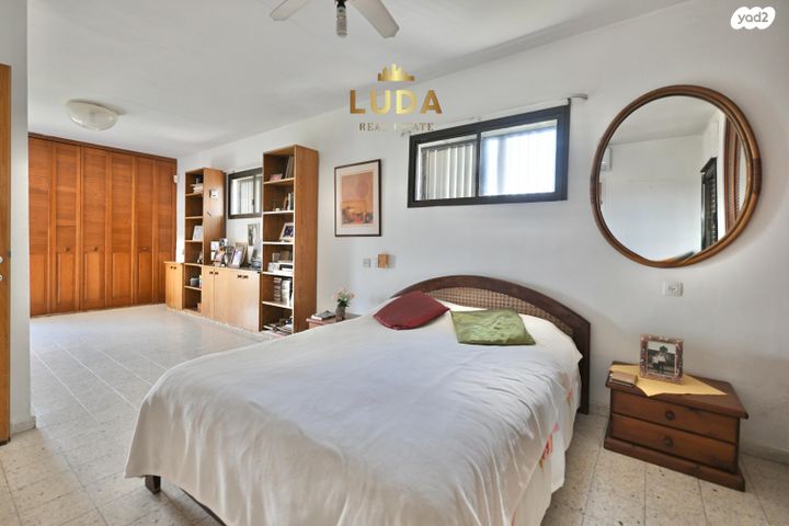 גג/ פנטהאוז, רמת אביב ג', תל אביב יפו