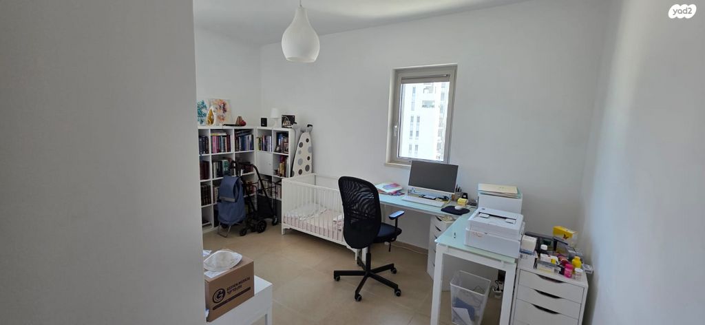 דירה, מקור ברוך, ירושלים