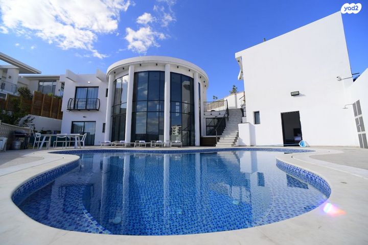 בית פרטי/ קוטג', דרך הבשמים, הבשמים, שחמון, רובע 6, אילת