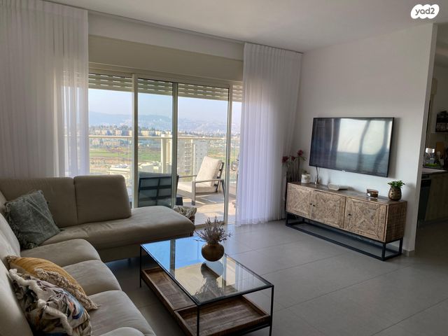 דירה, סנונית, גבעת אלונים, קרית אתא