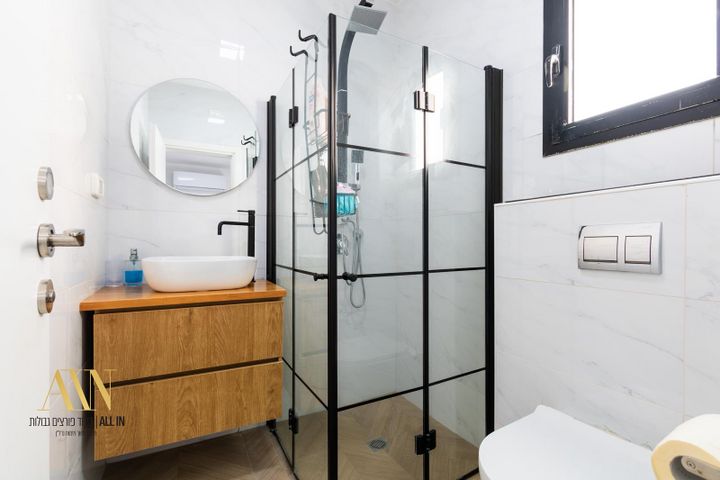 גג/ פנטהאוז, דימונה