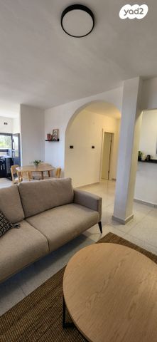 דירה, בבא סאלי 105, דימונה