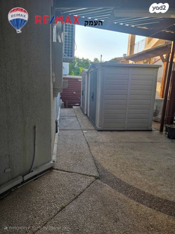 בית פרטי/ קוטג', רמת ישי