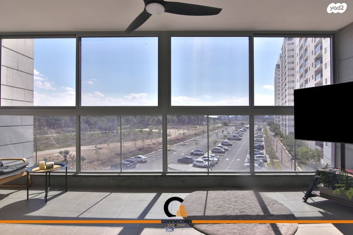 דירה, אהוד מנור 3, נאות אפק, אפקה, קרית ביאליק