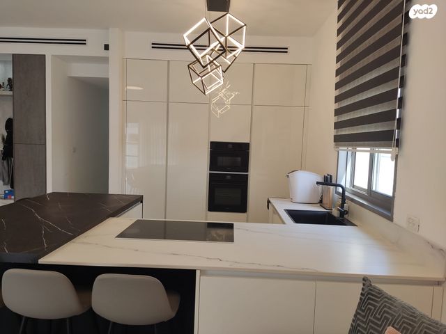 גג/ פנטהאוז, נחל פרת 25, פארק הנחל, באר שבע