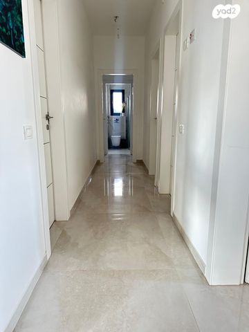 דירה, פארק הנחל, באר שבע