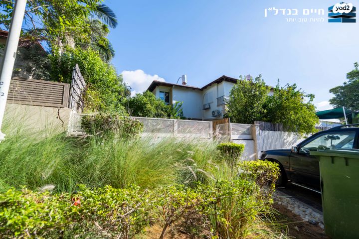 בית פרטי/ קוטג', נאות יצחק רבין, מזכרת בתיה