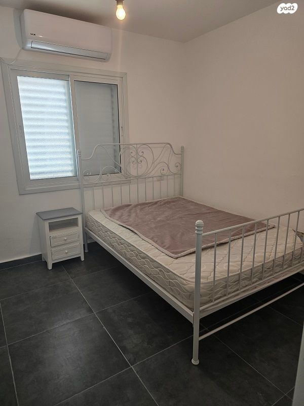 דירה, רחבת אמציה 4, שכונה ו', באר שבע