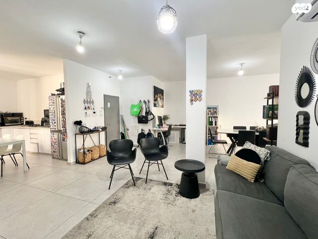 דירה, קרן היסוד, נווה דוד רמז, רעננה