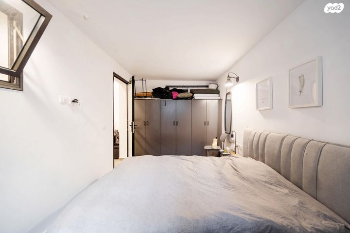 דירה, דיזנגוף, תל אביב יפו