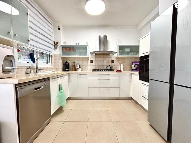 דירה, עלוני נח, מוצקין הותיקה, קרית מוצקין