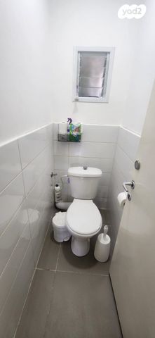 דירה, א.ס. לוי 8, בן גוריון, רמלה