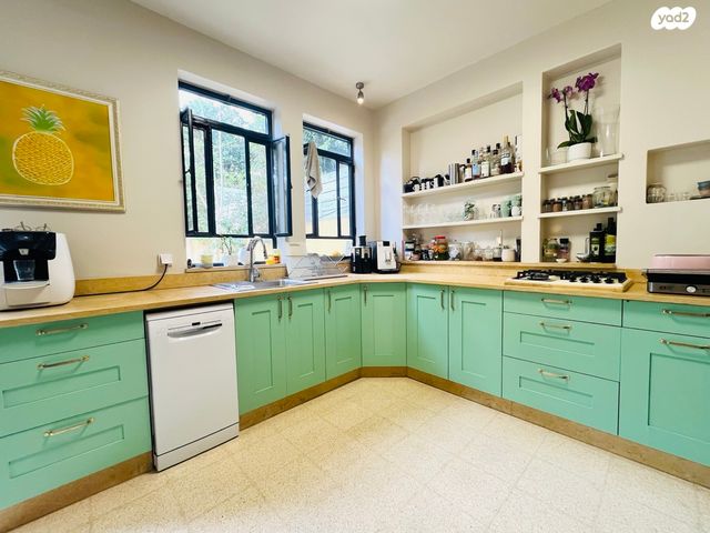 דו משפחתי, הנשר, בנה ביתך, קדימה צורן