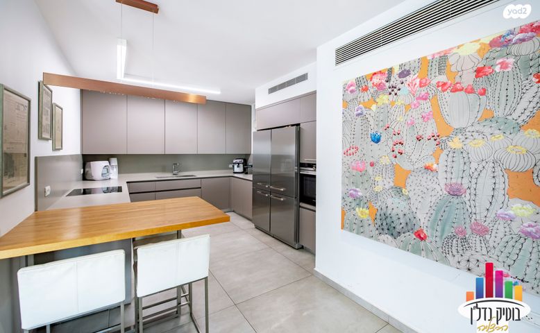 דירה, זלמן שניאור 23, מרכז, הרצליה