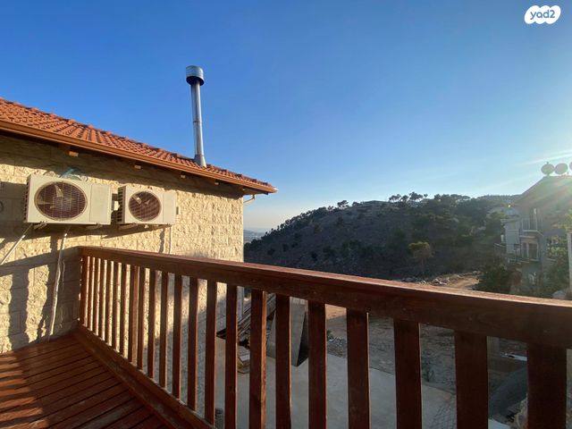 בית פרטי/ קוטג', האלונים, ספיר, נצרת עילית / נוף הגליל