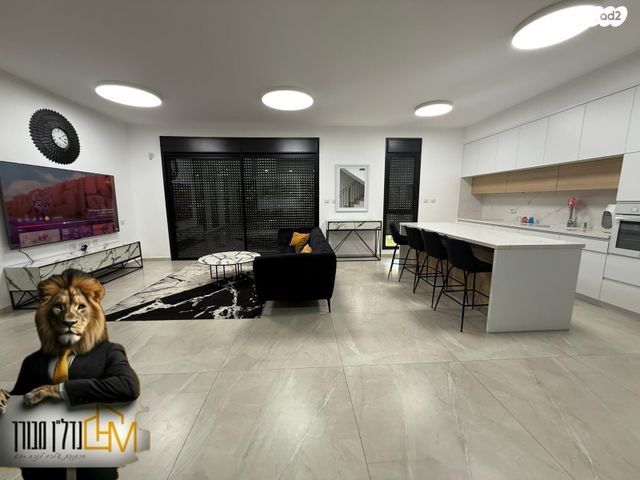 בית פרטי/ קוטג', שליו 2, חורשת נח, אופקים