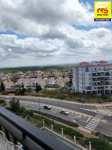 דירה, הרב עזריאלי, רמת צבי, זכרון יעקב