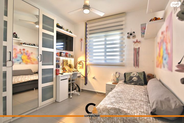 דירה, אהוד מנור 3, נאות אפק, אפקה, קרית ביאליק