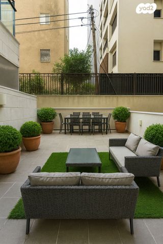 דירת גן, שאר ישוב, נווה יהושע, ערמונים, רמת גן