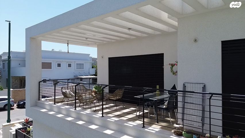 גג/ פנטהאוז, נחלים, עתלית