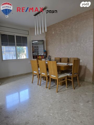 בית פרטי/ קוטג', רמת ישי